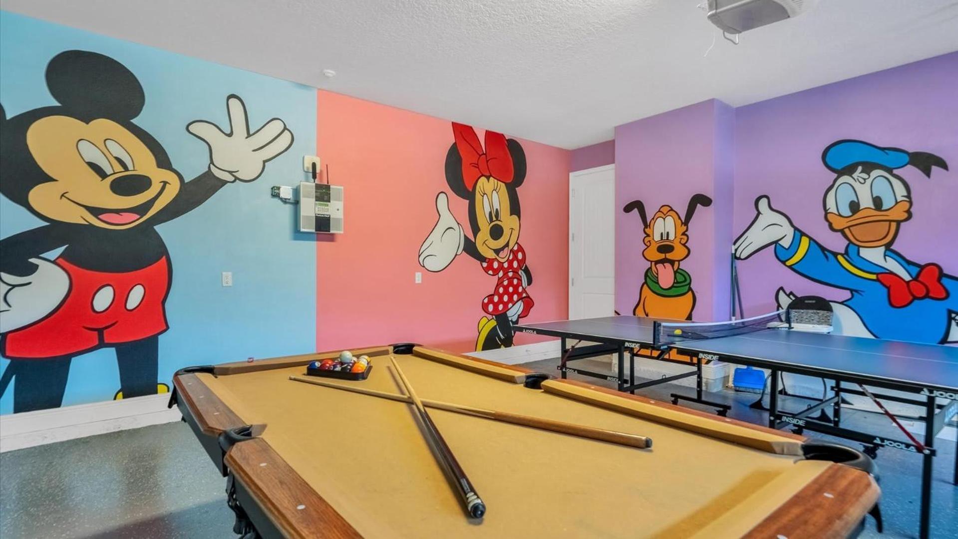 Endless Fun Explore Great Pousada Kissimmee